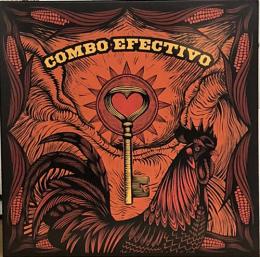 Combo Efectivo/Combo Efectivo (7")