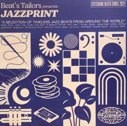 Various Artists/Jazzprint (LP")