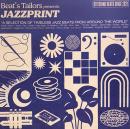 Various Artists/Jazzprint (LP")