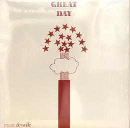 Simon Haseley, Peter Reno/Great Day (LP")