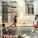 Fabiano Do Nascimento/Vila (LP")