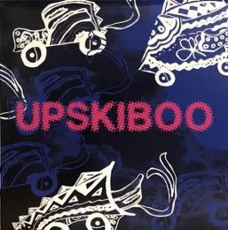 UPSKIBOO/Vileger Med Biler (7")