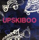 UPSKIBOO/Vileger Med Biler (7")