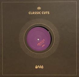 Abacus/Relics EP (12")