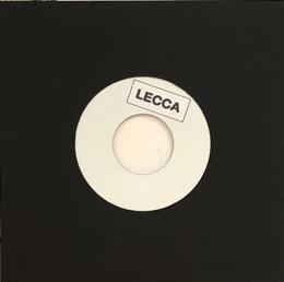 Unknown Artists/Lecca 01 (7")