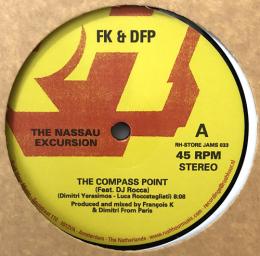 FK + DFP/The Nassau Excursion (12")