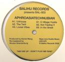 Daniel Wang/Aphroasiatechnubian (12")