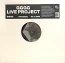 GGGG/Live Project (2x12")