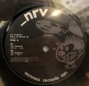 Jay Tripwire/Voice Of Reason EP (12")