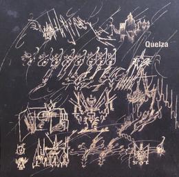 Quelza/Above The Clouds I Finally Found Peace (12"