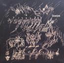 Quelza/Above The Clouds I Finally Found Peace (12"