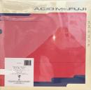 Susumu Yokota/Acid Mt. Fuji (3xLP")