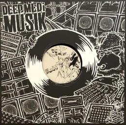 Criso/Make Some Noise (12")