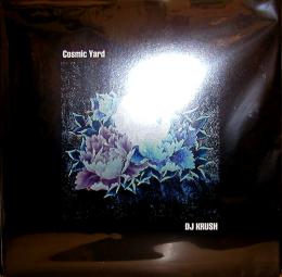 DJ Krush/Cosmic Yard (LP")