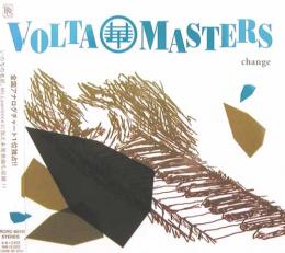 Volta Masters/Volta Masters At Work(CD)