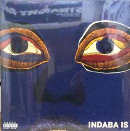 Various Artists/Indaba Is (2xLP")