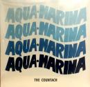 The Countach/Aqua Marina (12")