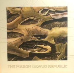 The Mabon Dawud Republic/S.T. (LP")