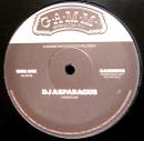DJ Asparagus/EP#1 (12")