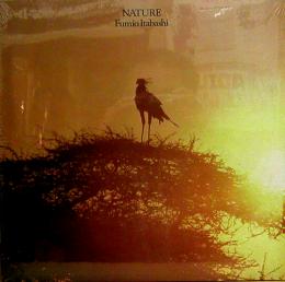 Fumio Itabashi/Nature (LP")