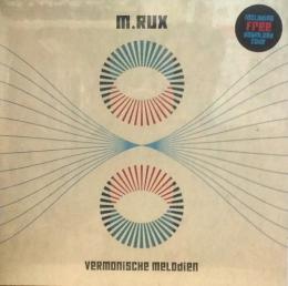 M.Rux/Vermonische Melodien (LP")