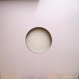 白ジャケット　厚紙※穴有 (LP,12")×10枚