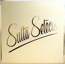 Denis Sulta/SULTASELECTS-3 (12")