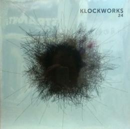 Heiko Laux/KLOCKWORKS 24 (12")