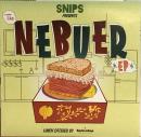 Snips/Nebuer EP (7")