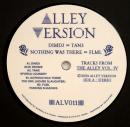 Various Artists/Tracks From The Alley Vol.IV (12")