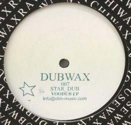 Star Dub/Voodub EP (12")