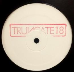 Truncate/Machine Jack (12")