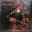 Seekersinternational/Kintsugi Soul Steppers (LP")