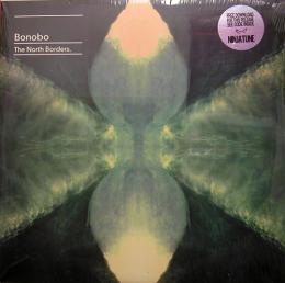 Bonobo/The North Borders (2xLP")