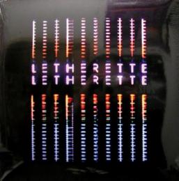 LETHERETTE/D&t (12")