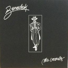 Benedek/Mr. Goods LP (LP")