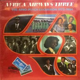 Various Artists/Africa Airways 03 (LP")