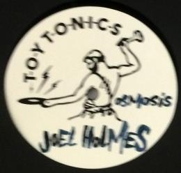 Joel Holmes/Osmosis (12")