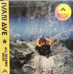 Ivan Ave/All Season Gear (LP")