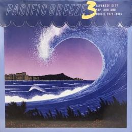 V.A./Pacific Breeze Vol.3 Japanese City Pop (2xLP"