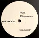 Hot Since 82/Sinnerman (12")