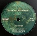 Glenn Underground/Afro Gente, 7th Trumpet (12")