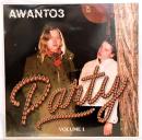 Awanto 3/Party Volume 1 (12")