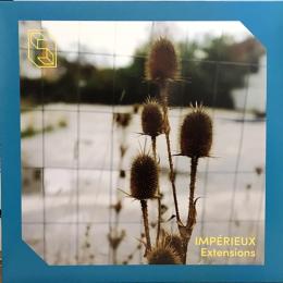 Imperieux/Extensions EP (12")