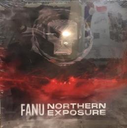 Fanu & Infader/Northern Exposure (12")