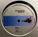 Antagonist/Rites EP (12")