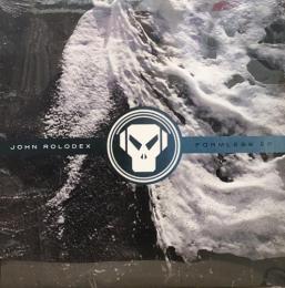 John Rolodex & Jungle Drummer/Formless EP (12")