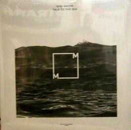 Gigi Masin/Talk To The Sea (2xLP")