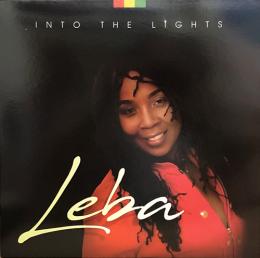 Leba Hibbert/Into The Lights (LP")