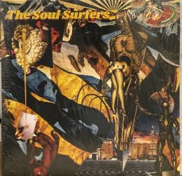 The Soul Surfers/High Roller (7")